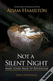 Capa do artigo Not A Silent Night Youth Study Book