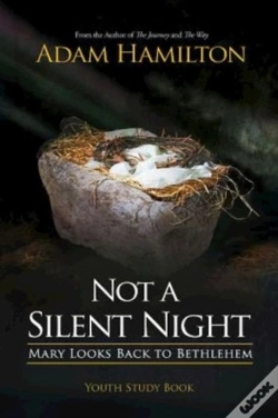 Capa do artigo Not A Silent Night Youth Study Book