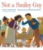 Not A Smiley Guy - Preview