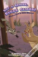 Not A Spider, Sugar Glider!