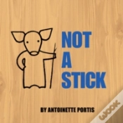 Capa do artigo Not A Stick