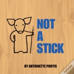 Capa do artigo Not A Stick