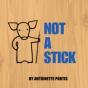 Not A Stick - Preview