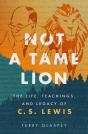 Not A Tame Lion - Preview