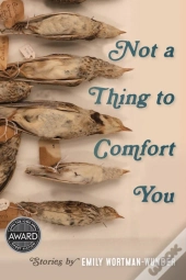 Not A Thing To Comfort You