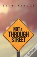 Not A Through Street