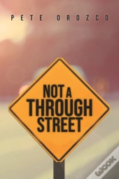 Not A Through Street
