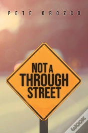 Capa do artigo Not A Through Street