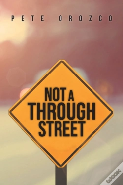 Capa do artigo Not A Through Street