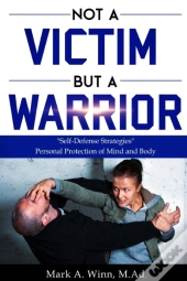 Not A Victim But A Warrior