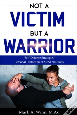 Capa do artigo Not A Victim But A Warrior