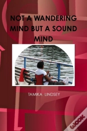 Capa do artigo Not A Wandering Mind But A Sound Mind