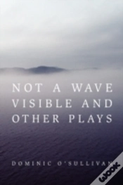 Capa do artigo Not A Wave Visible And Other Plays