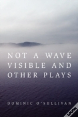 Capa do artigo Not A Wave Visible And Other Plays