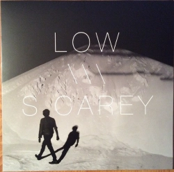 Capa do artigo Not A Word / I Won't Let You Fall - Vinil