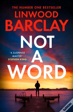 Capa do artigo Not A Word