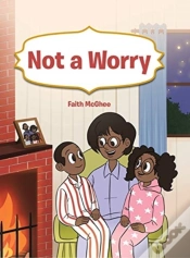 Capa do artigo Not A Worry