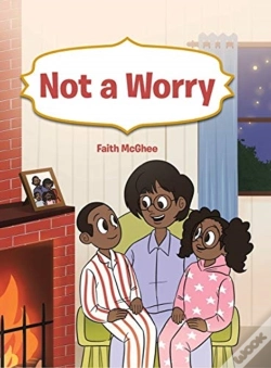 Capa do artigo Not A Worry