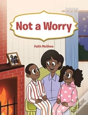 Capa do artigo Not A Worry