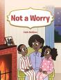 Not A Worry - Preview