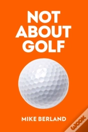 Capa do artigo Not About Golf