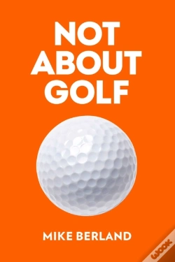 Capa do artigo Not About Golf