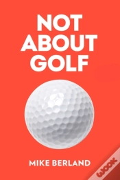 Capa do artigo Not About Golf