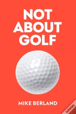 Capa do artigo Not About Golf