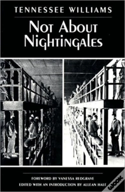 Capa do artigo Not About Nightingales (Paper Only)