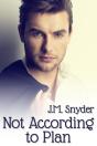 Not According To Plan - Preview