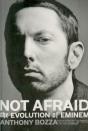 Not Afraid - Preview