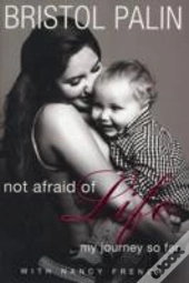 Not Afraid Of Life
