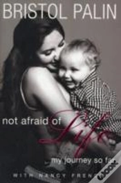 Capa do artigo Not Afraid Of Life