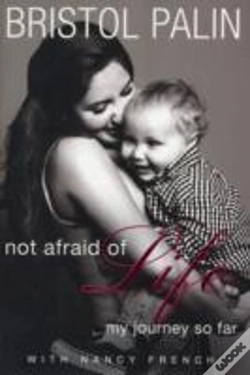 Capa do artigo Not Afraid Of Life