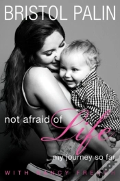 Capa do artigo Not Afraid Of Life