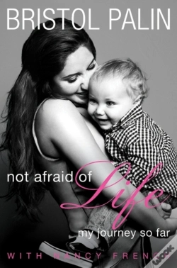 Capa do artigo Not Afraid Of Life