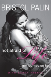Not Afraid Of Life
