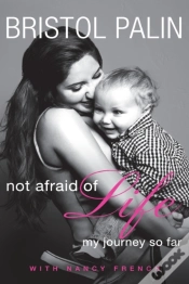 Capa do artigo Not Afraid Of Life