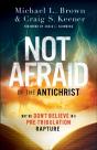 Not Afraid Of The Antichrist - Preview