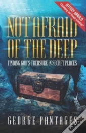 Not Afraid Of The Deep