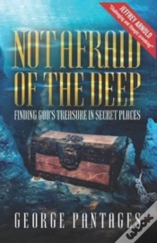 Capa do artigo Not Afraid Of The Deep