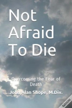 Capa do artigo Not Afraid To Die