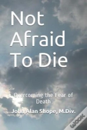 Capa do artigo Not Afraid To Die