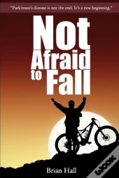Not Afraid To Fall