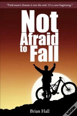 Capa do artigo Not Afraid To Fall