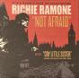 Not Afraid - Vinil - Preview