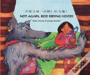 Capa do artigo Not Again Red Riding Hood (Cantonese/Eng)