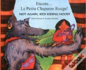 Capa do artigo Not Again Red Riding Hood