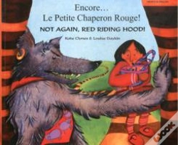 Capa do artigo Not Again Red Riding Hood