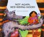Not Again, Red Riding Hood - Preview